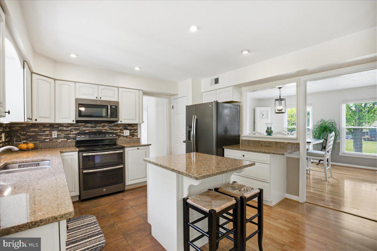 SMITHS PURCHASE - Residential