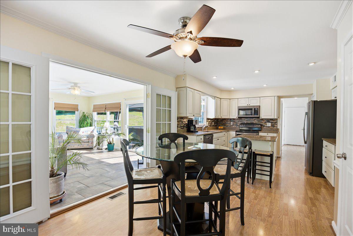 SMITHS PURCHASE - Residential