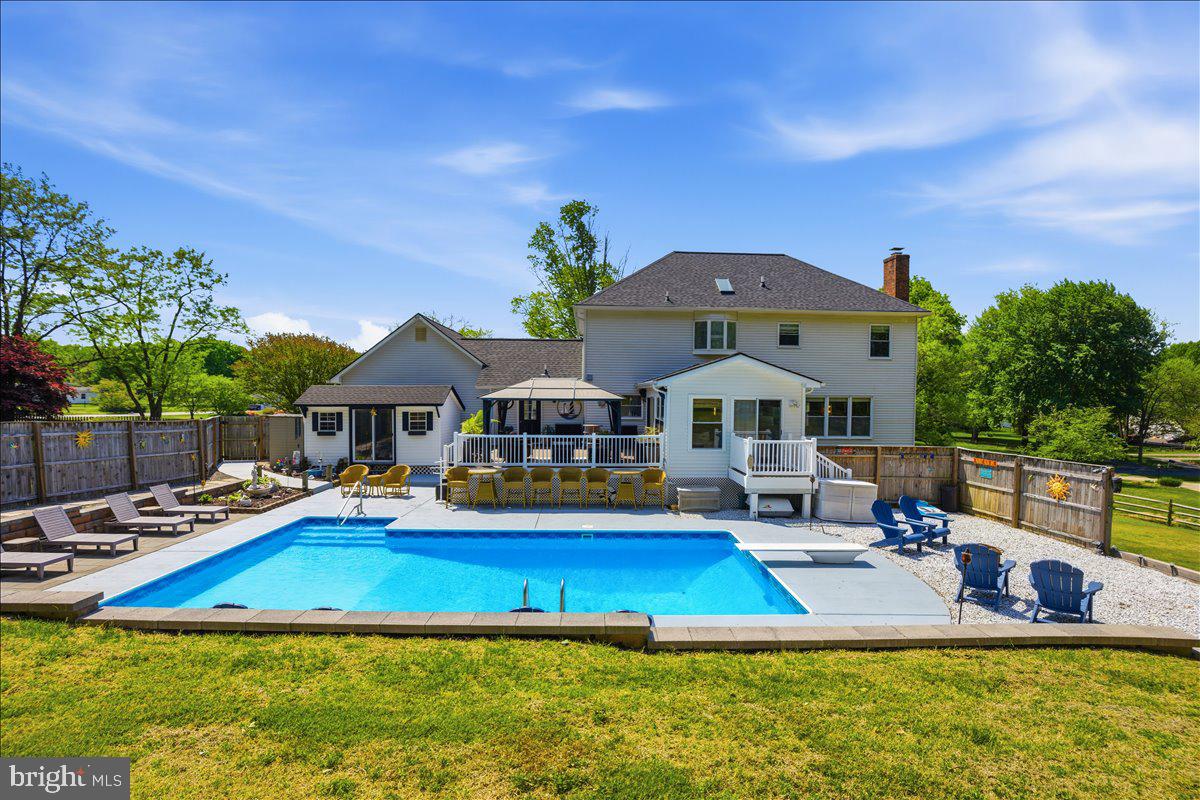 SMITHS PURCHASE - Residential