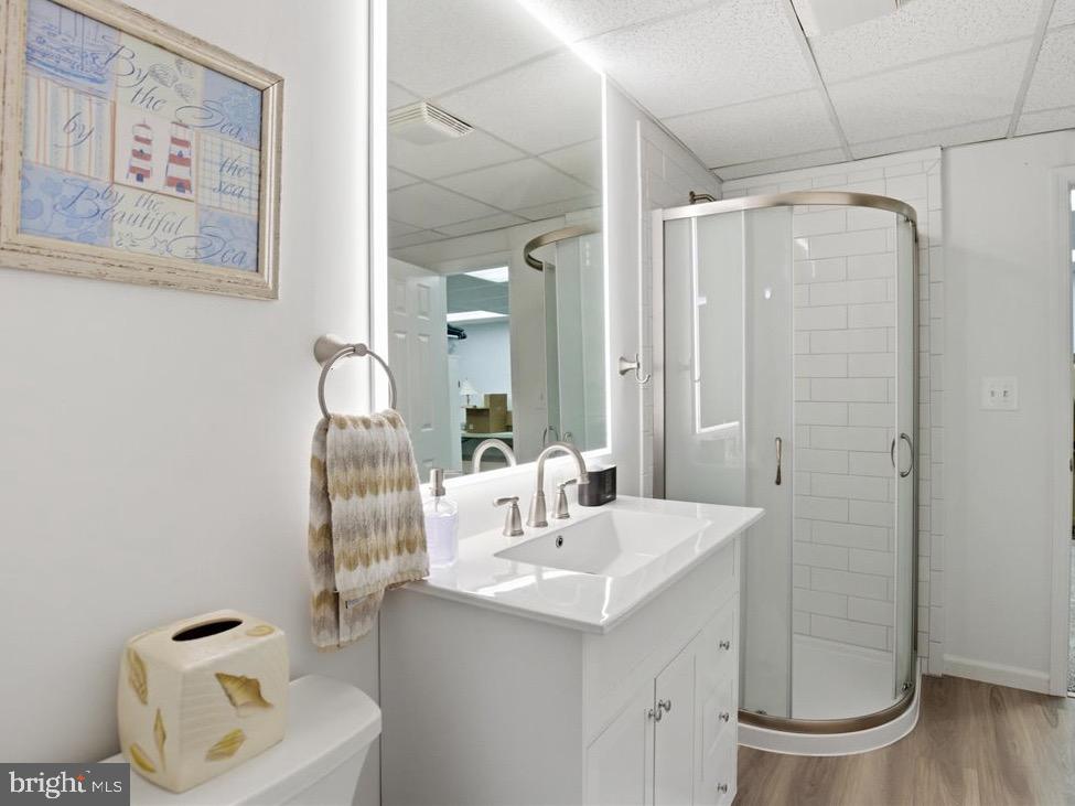 SMITHS PURCHASE - Residential