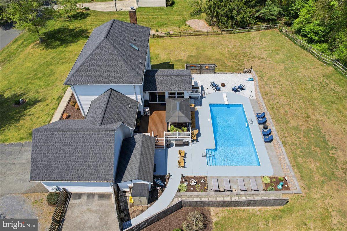 SMITHS PURCHASE - Residential