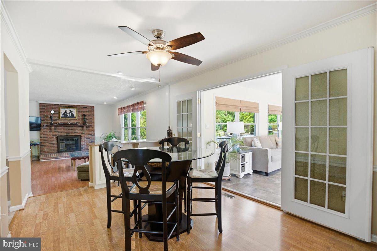 SMITHS PURCHASE - Residential