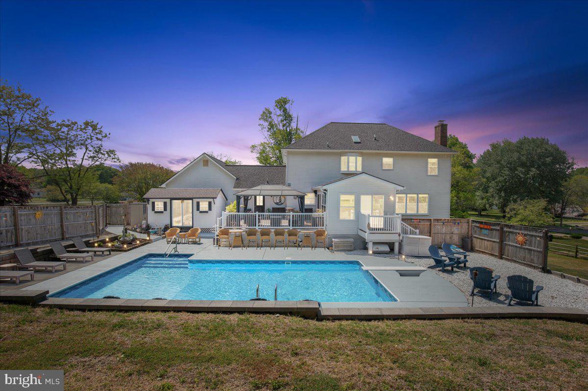 SMITHS PURCHASE - Residential