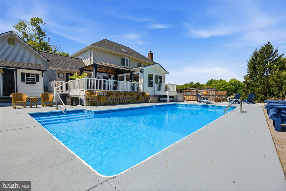 SMITHS PURCHASE - Residential