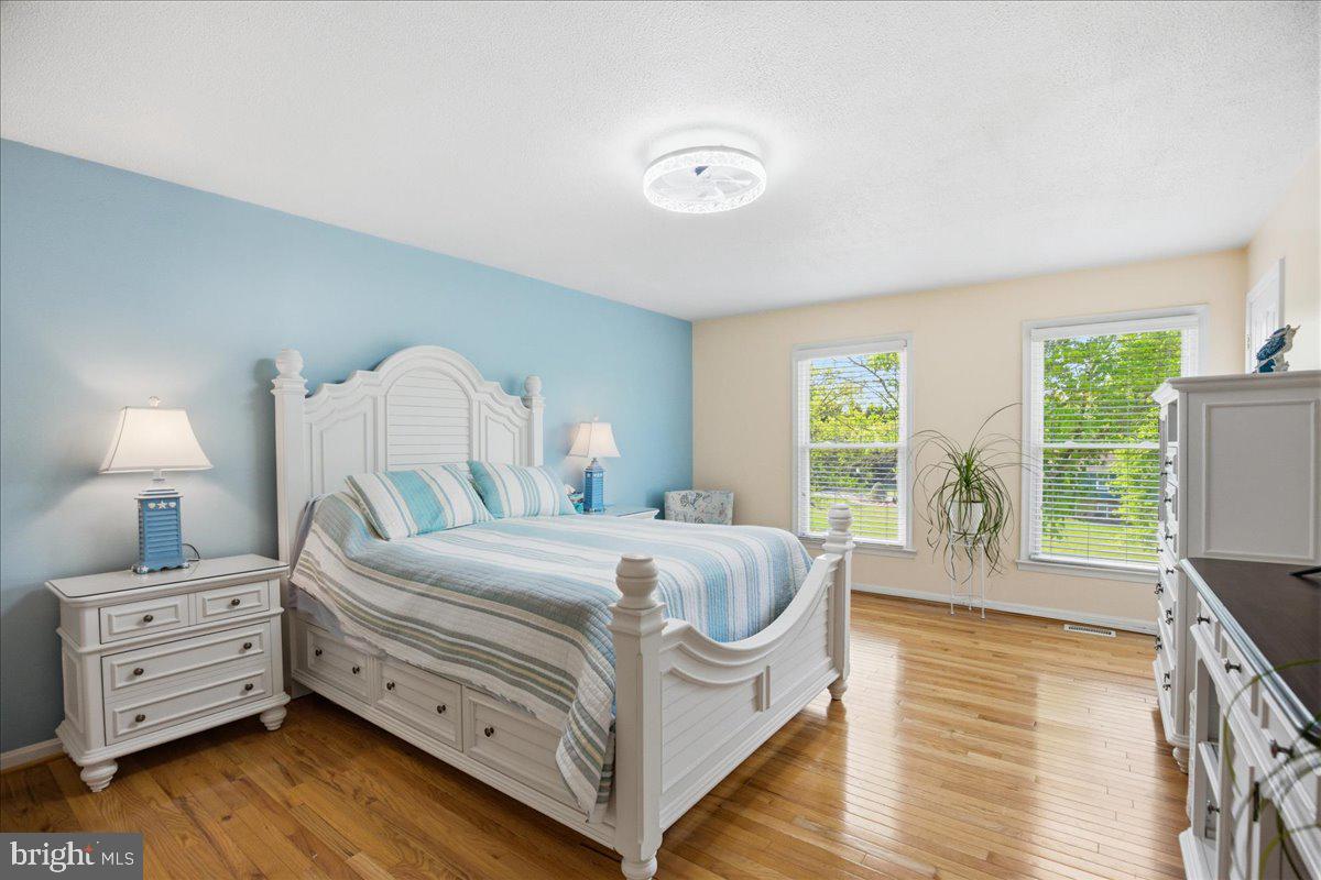 SMITHS PURCHASE - Residential