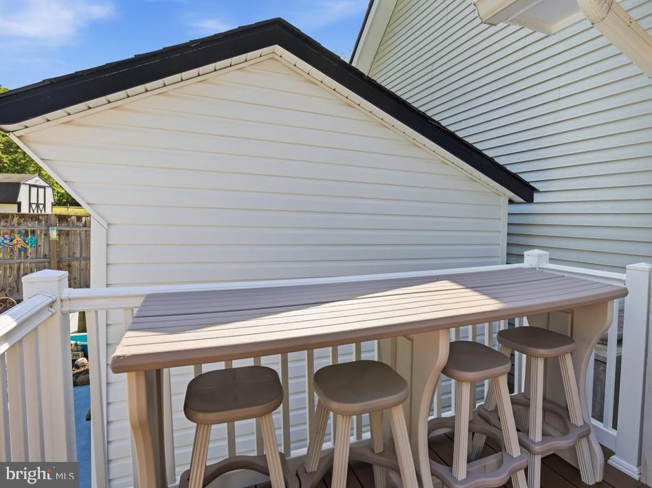 SMITHS PURCHASE - Residential