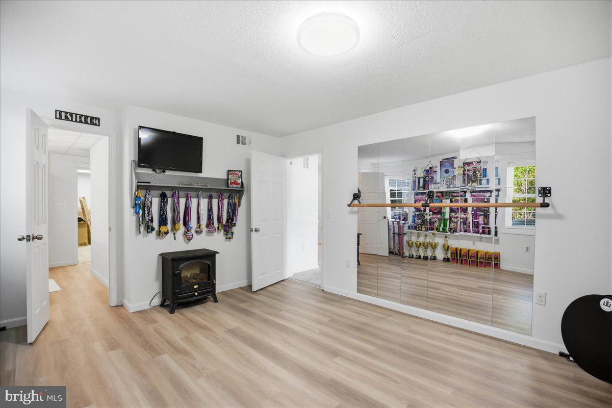 SMITHS PURCHASE - Residential