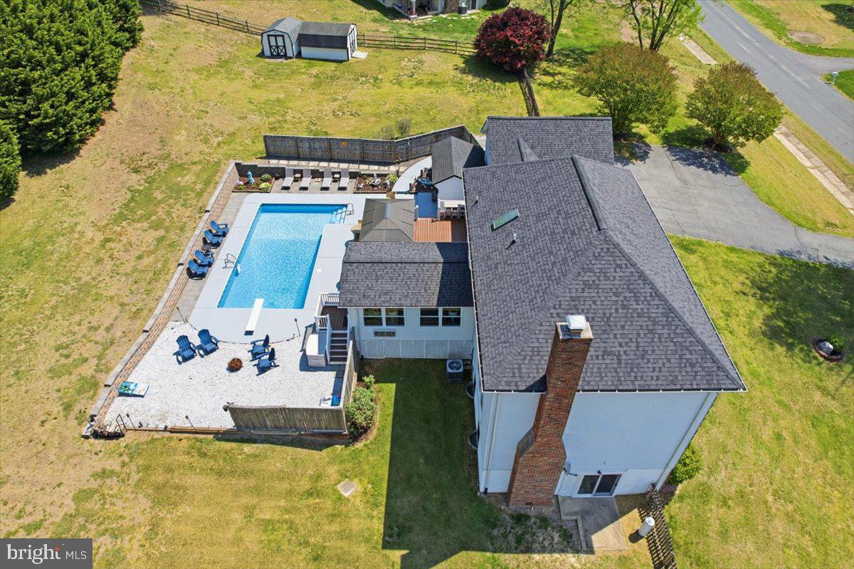 SMITHS PURCHASE - Residential