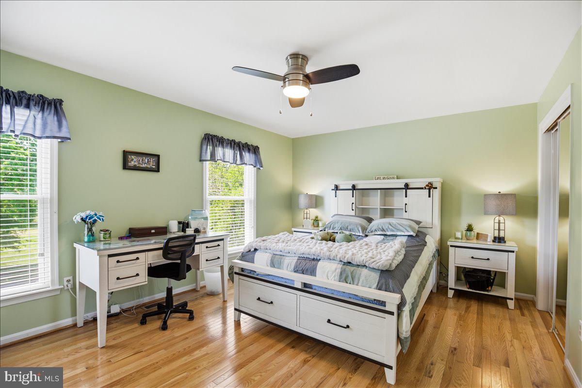 SMITHS PURCHASE - Residential