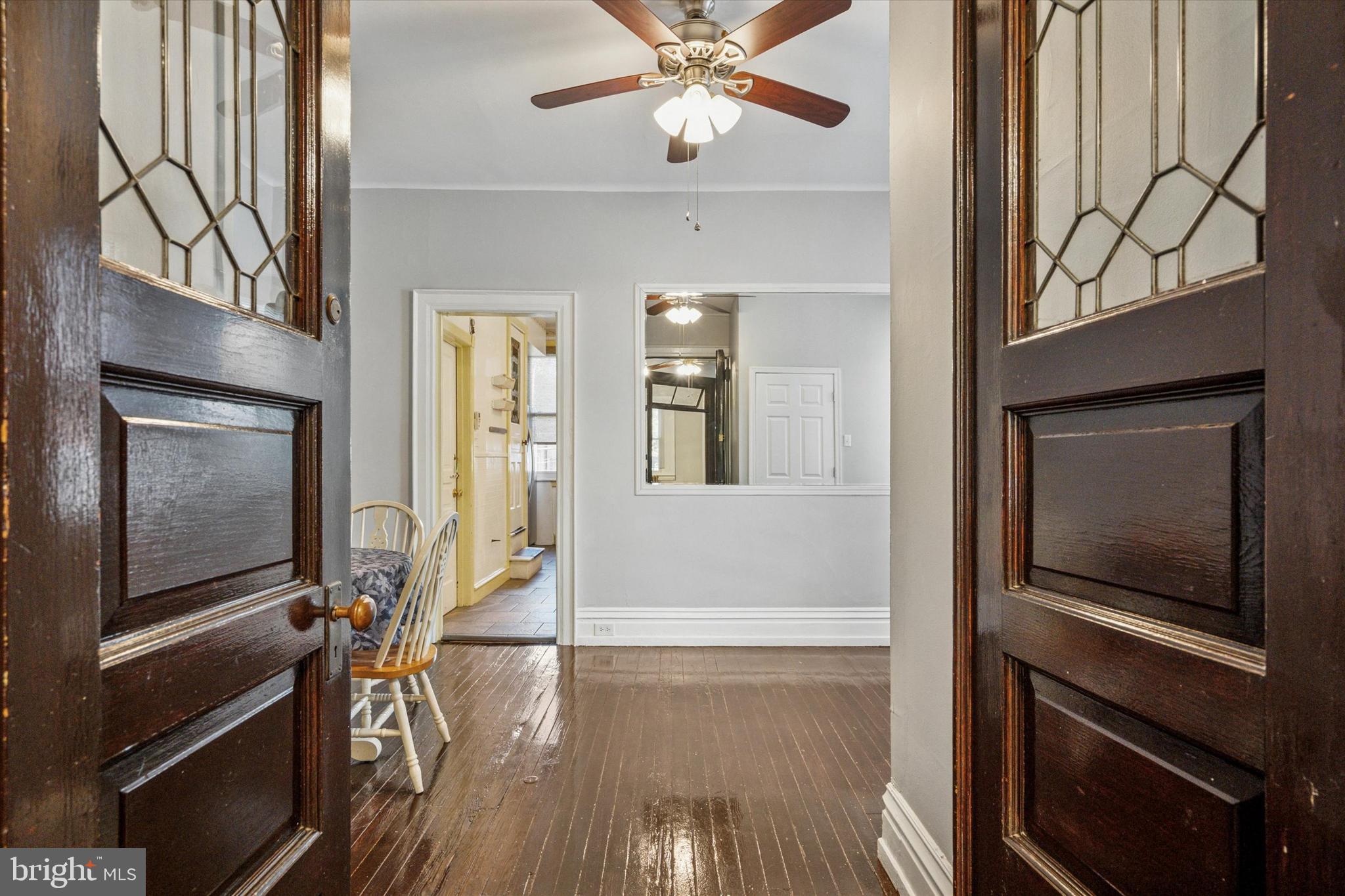 CEDAR PARK - Residential