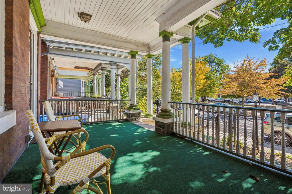 Photo of 4939 Catharine Street, PHILADELPHIA, PA 19143 (MLS # PAPH2547698)