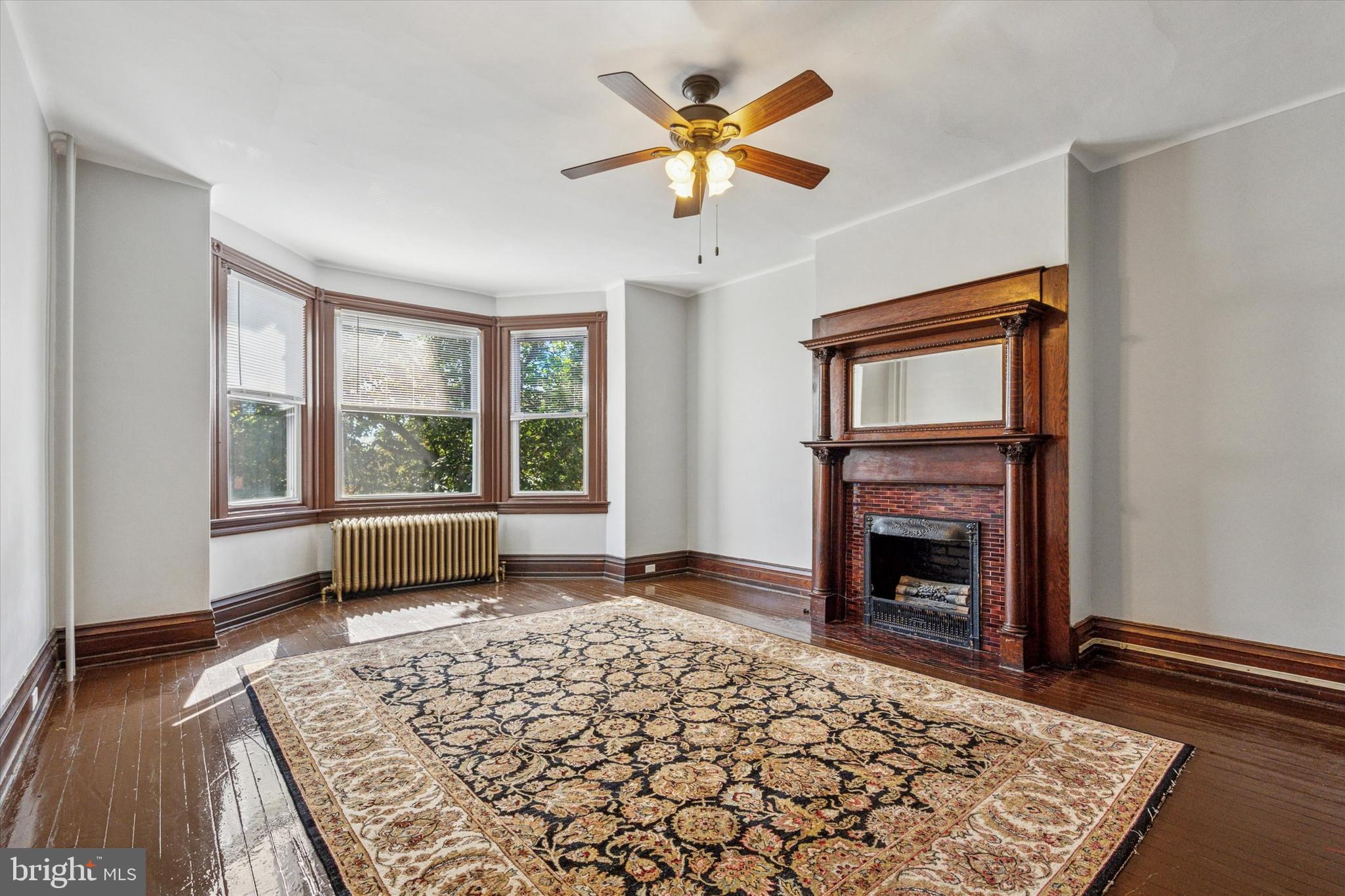 CEDAR PARK - Residential