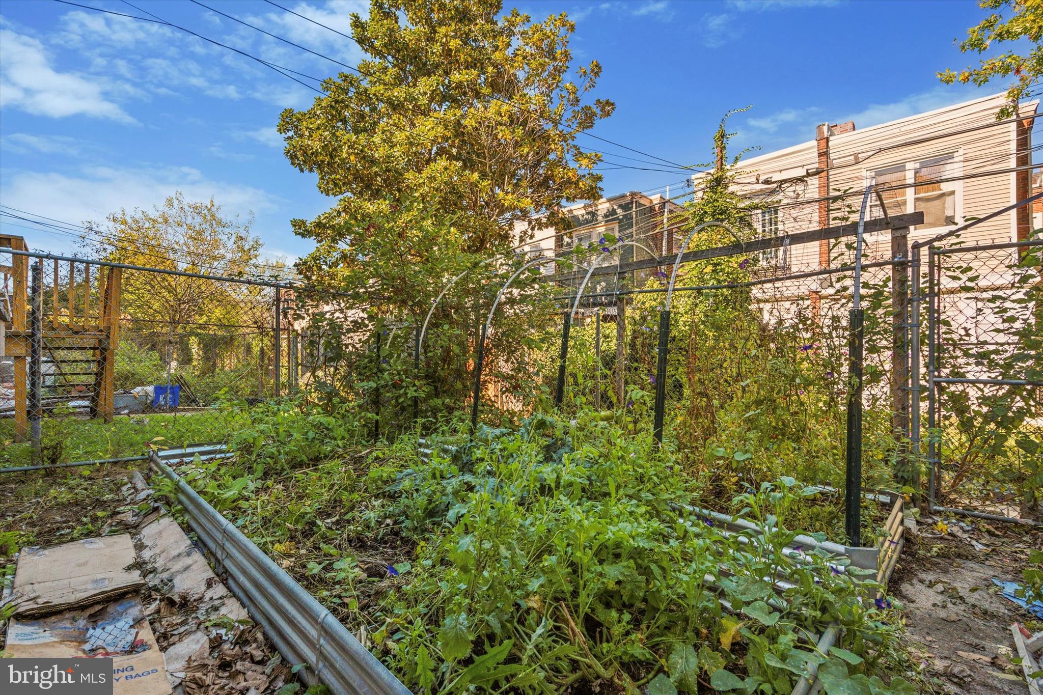 CEDAR PARK - Residential