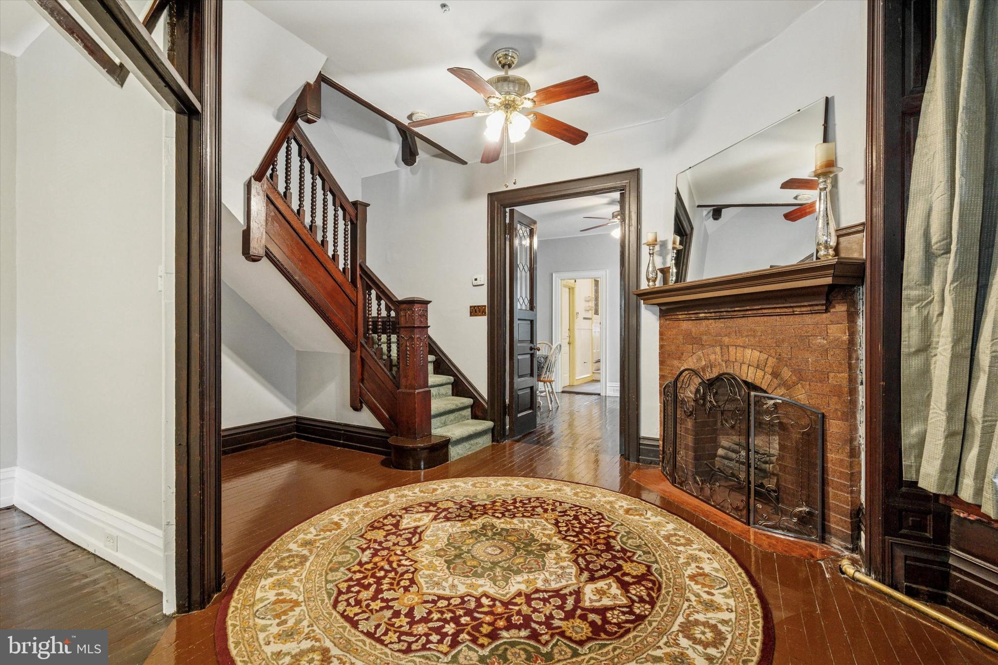 CEDAR PARK - Residential