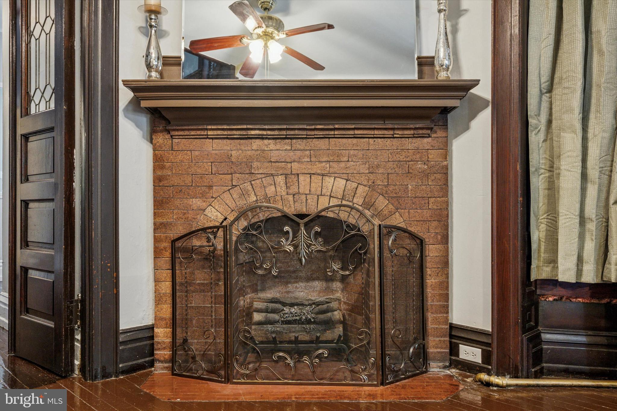 CEDAR PARK - Residential