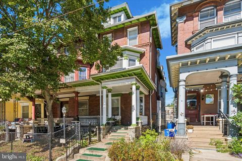 4939 CATHARINE STREET PHILADELPHIA PA 19143