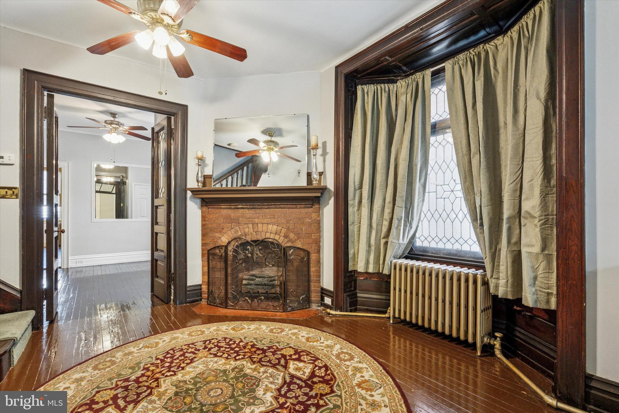 CEDAR PARK - Residential