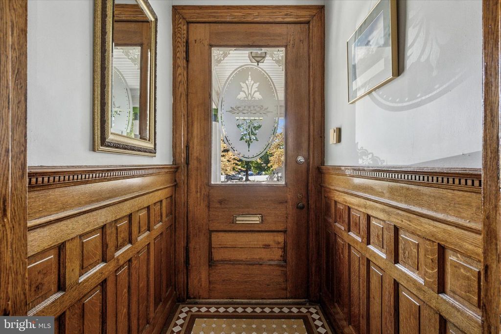 Photo of 4939 Catharine Street, PHILADELPHIA, PA 19143 (MLS # PAPH2547698)