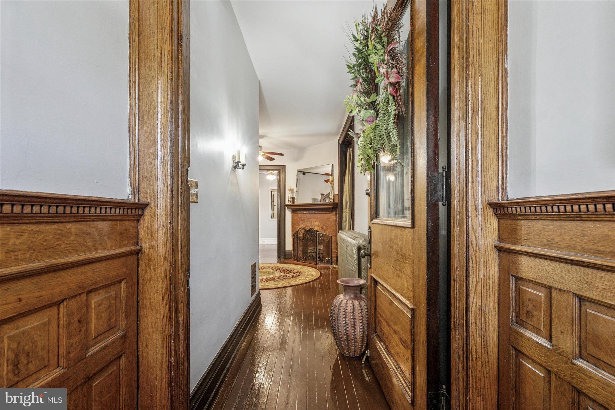 CEDAR PARK - Residential