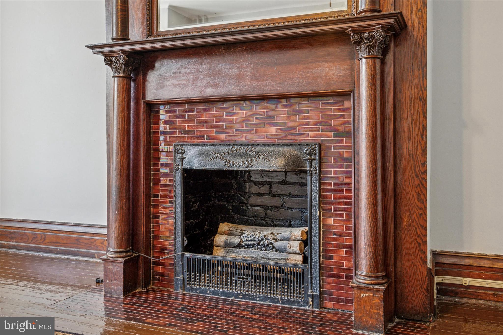 CEDAR PARK - Residential