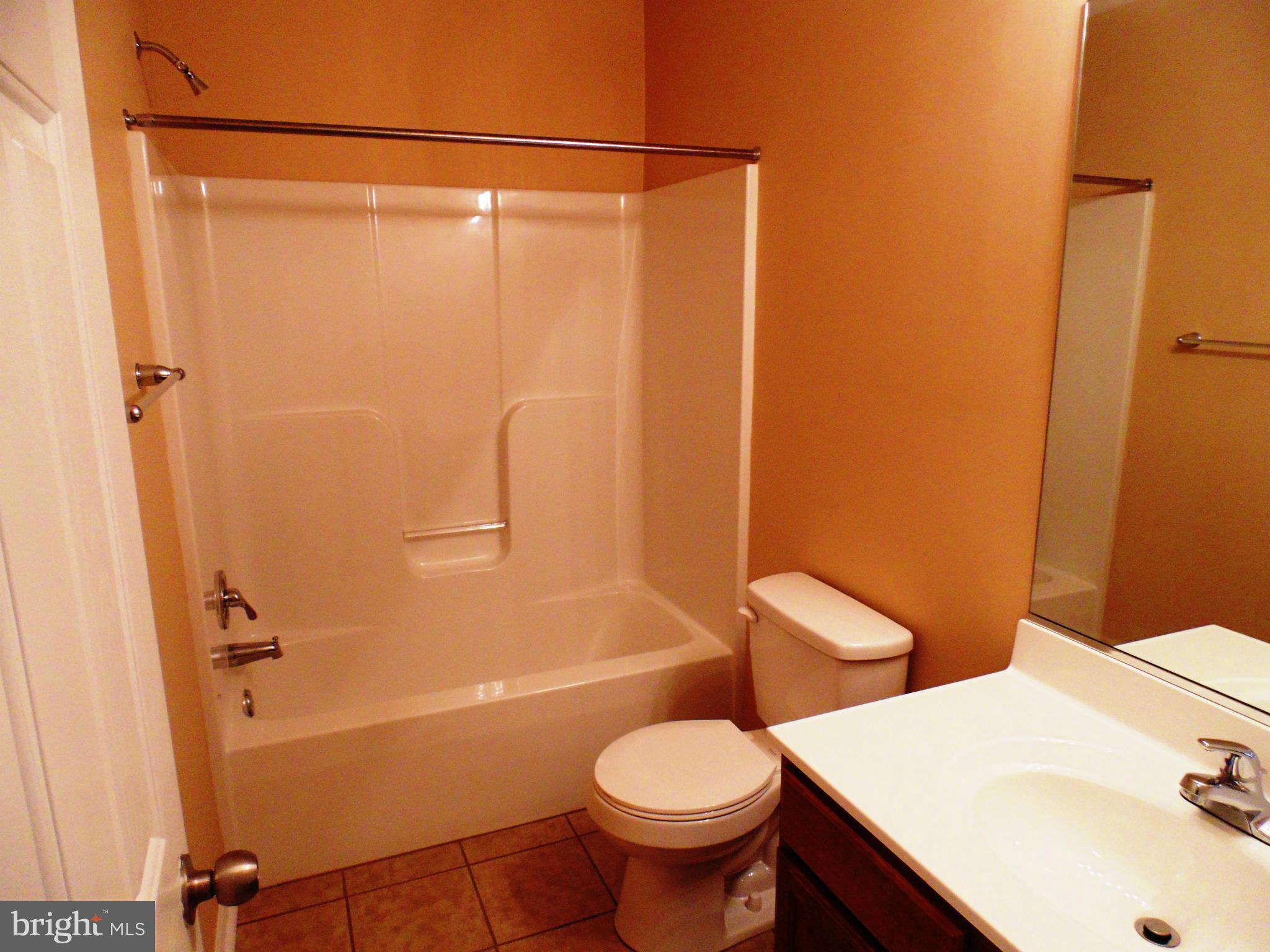 MANOR PARK - Residential Lease