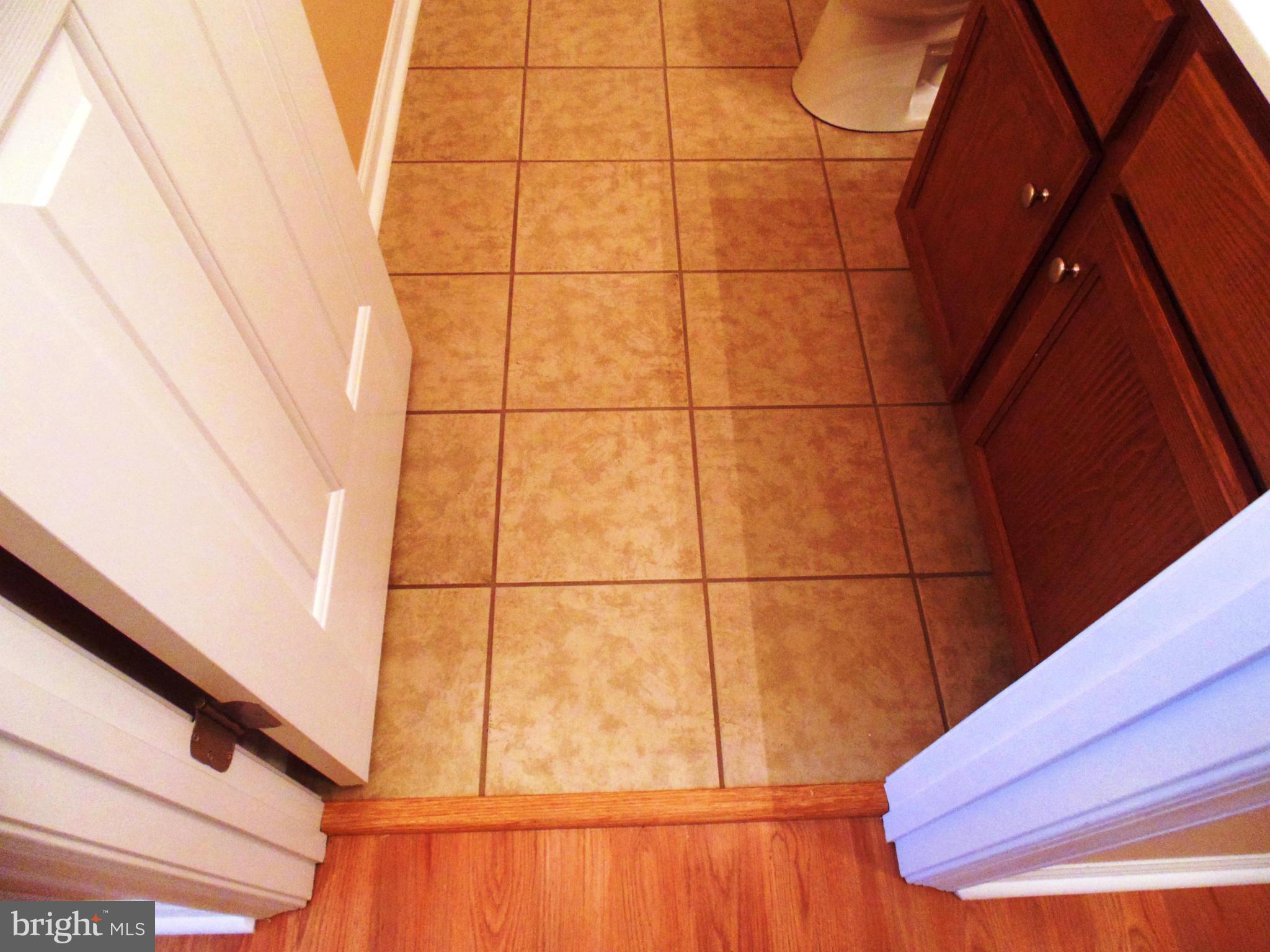 MANOR PARK - Residential Lease