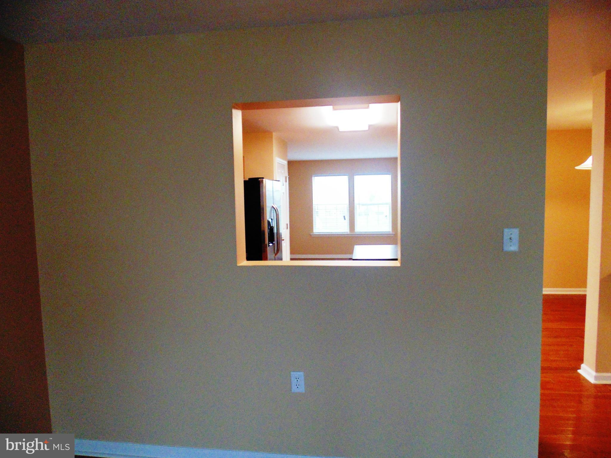 MANOR PARK - Residential Lease