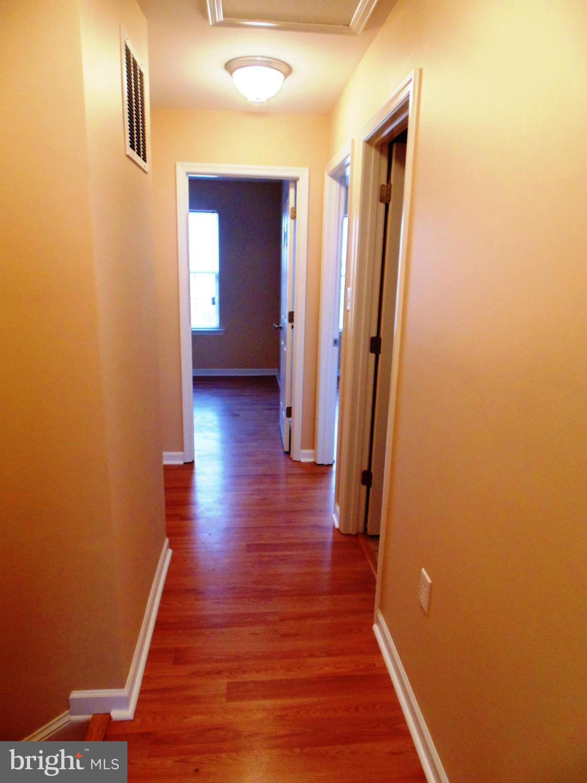 MANOR PARK - Residential Lease