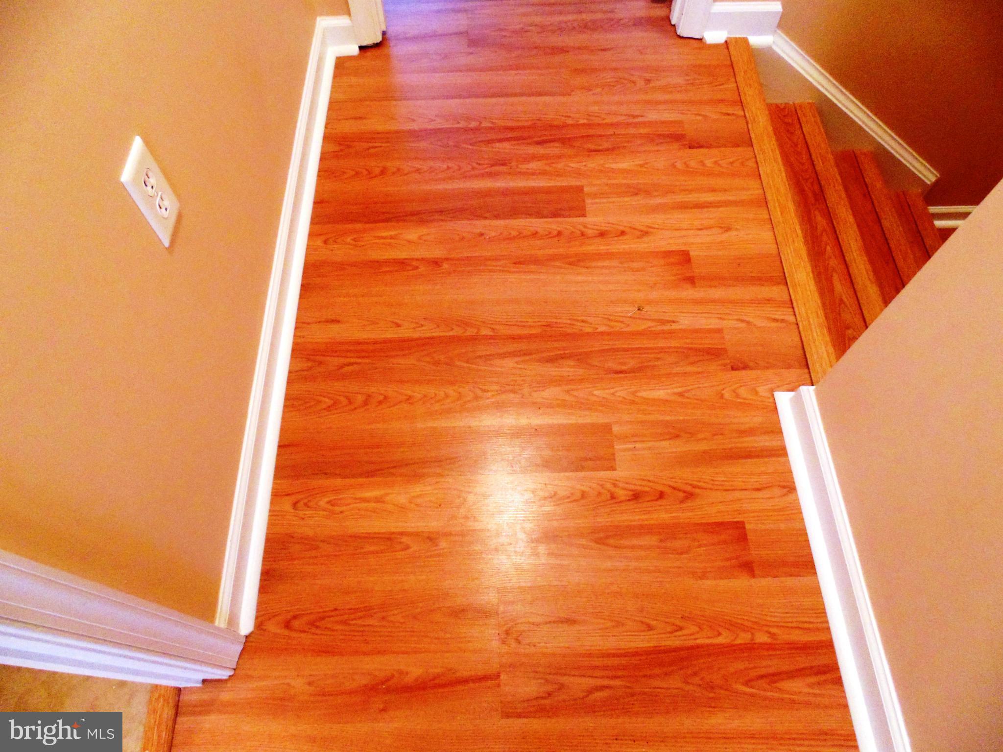 MANOR PARK - Residential Lease