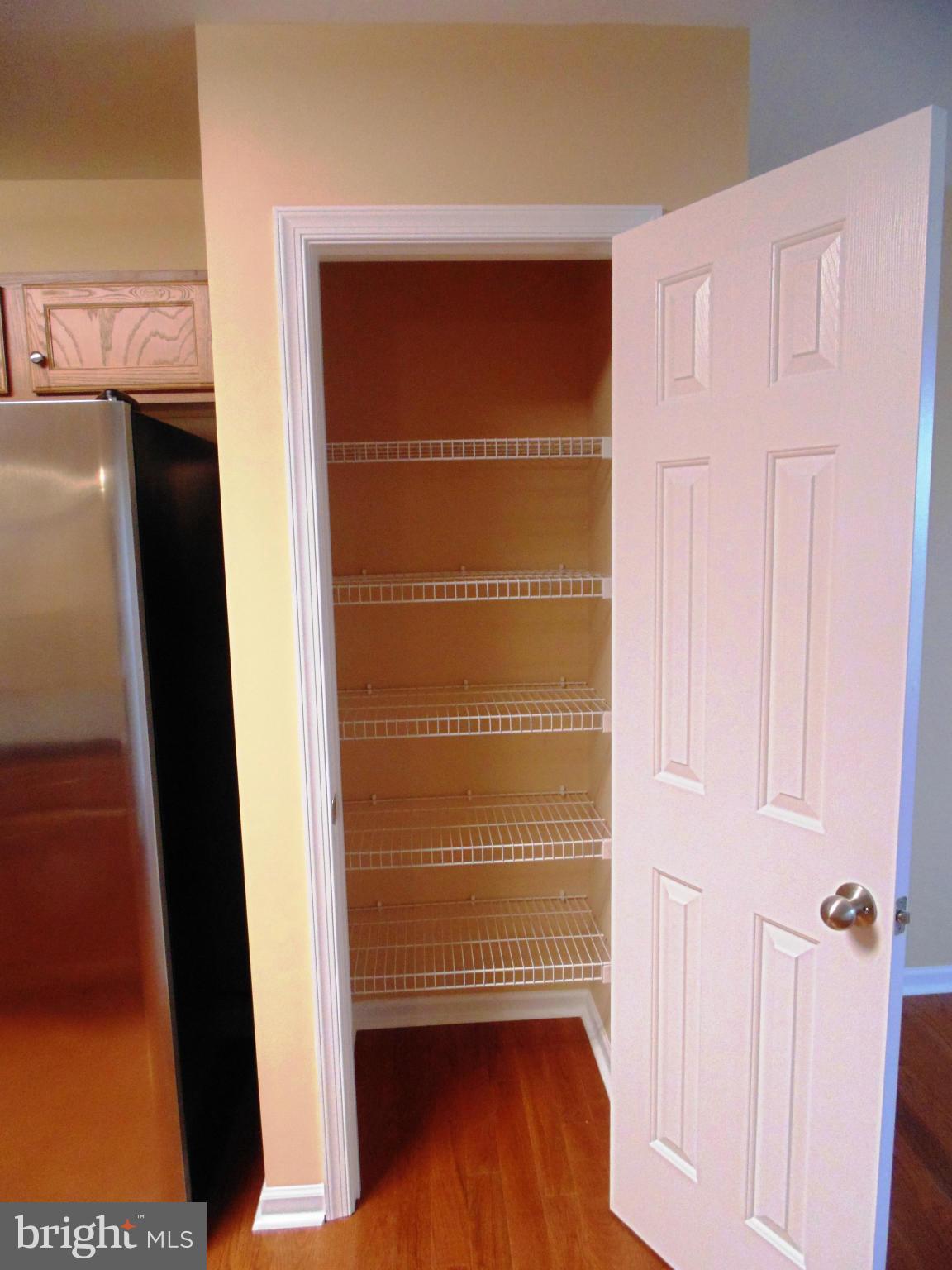 MANOR PARK - Residential Lease