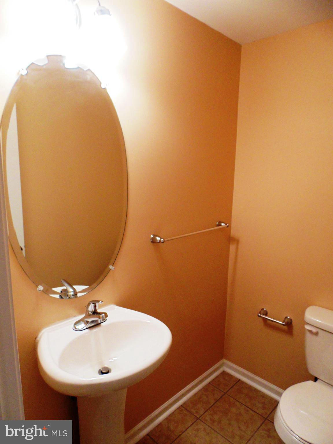 MANOR PARK - Residential Lease