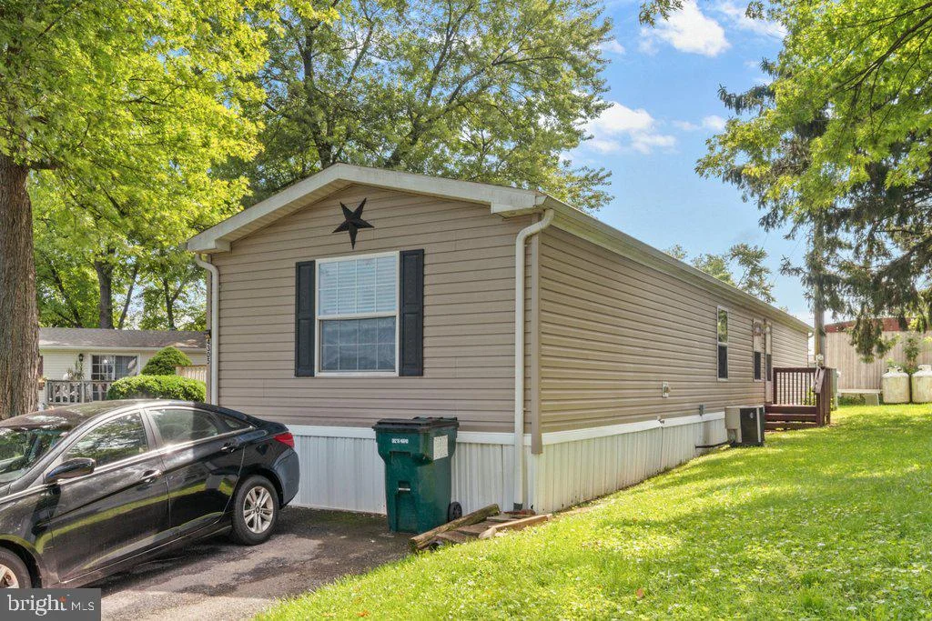 4305 Ridge Drive, Mount Airy, MD, 21771
