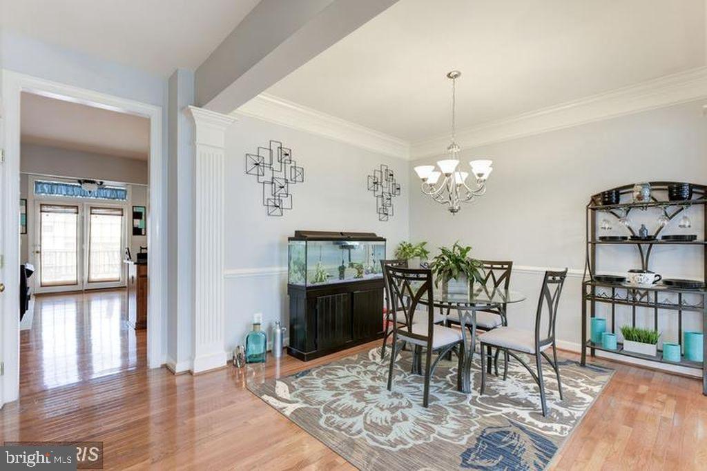 STONE RIDGE - Residential Lease