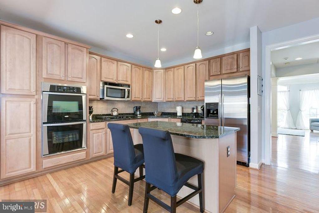 STONE RIDGE - Residential Lease