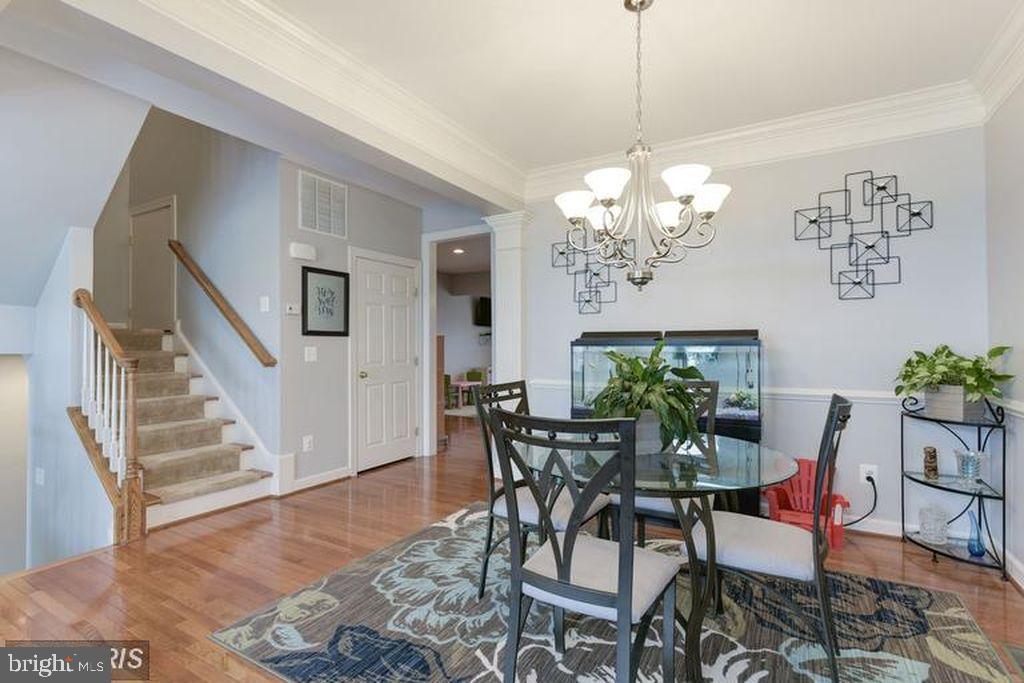 STONE RIDGE - Residential Lease