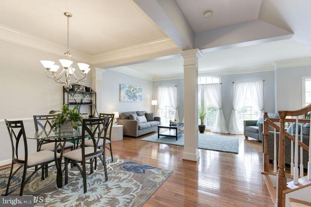 STONE RIDGE - Residential Lease