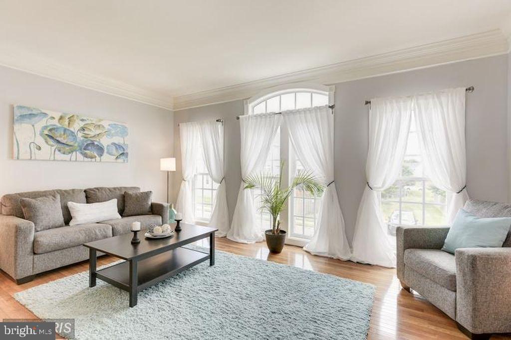 STONE RIDGE - Residential Lease