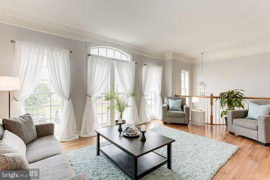 STONE RIDGE - Residential Lease