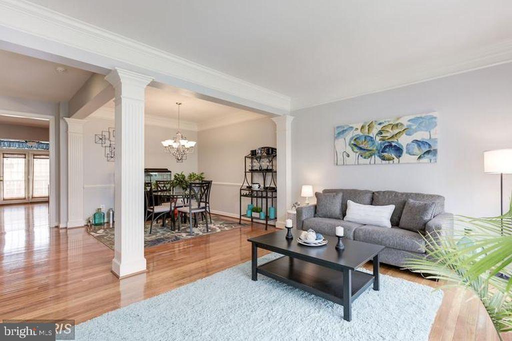 STONE RIDGE - Residential Lease