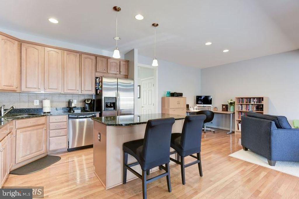 STONE RIDGE - Residential Lease