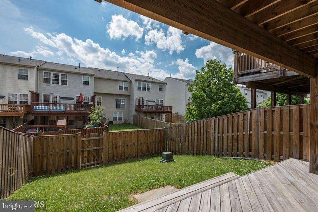 STONE RIDGE - Residential Lease