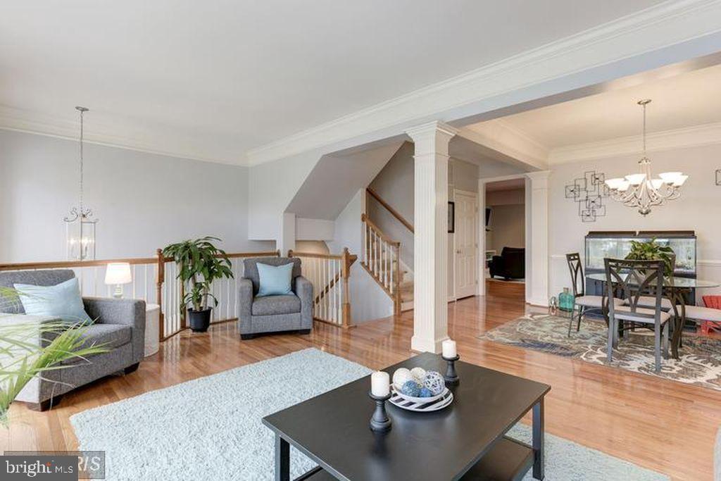 STONE RIDGE - Residential Lease