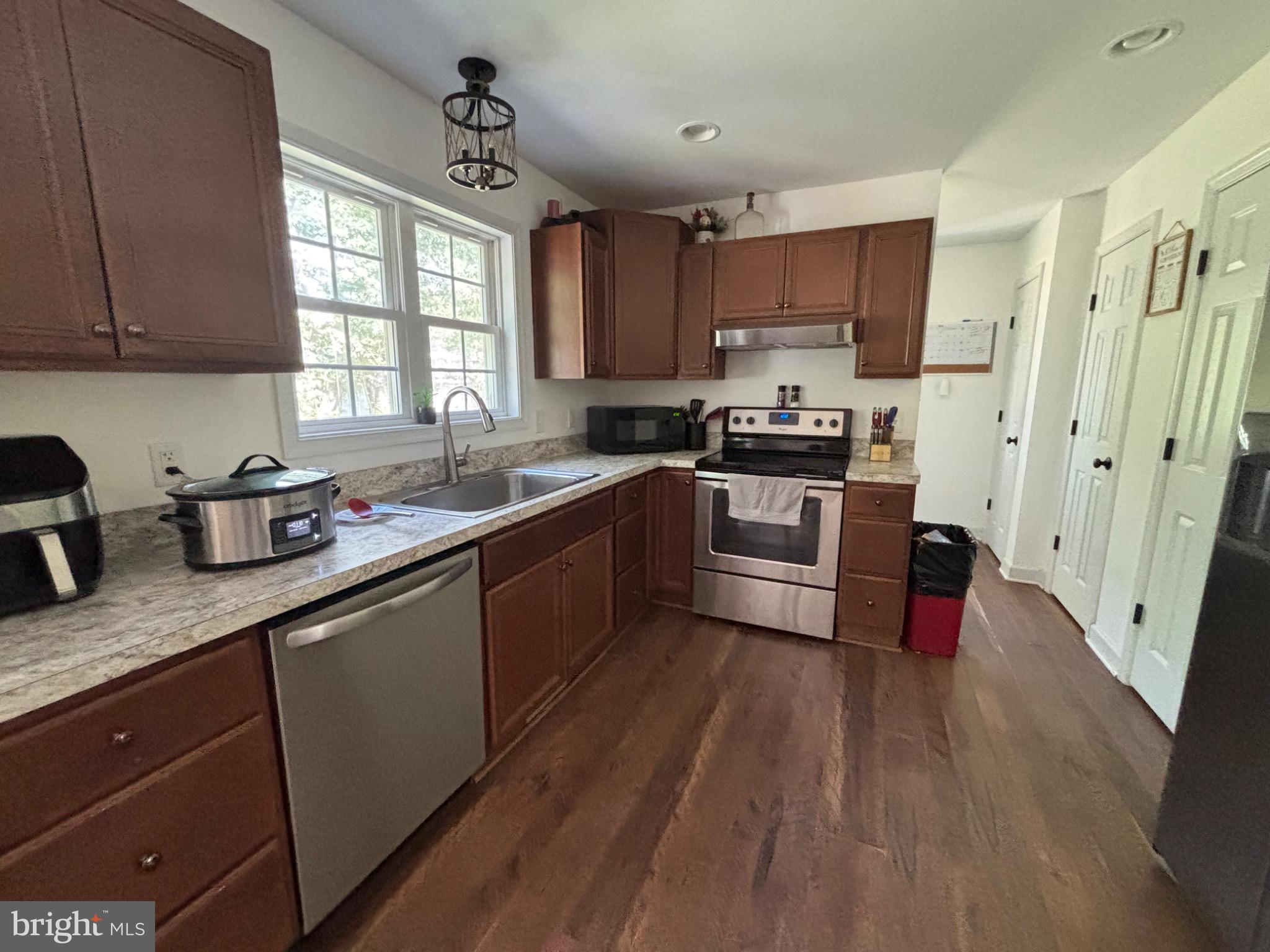 TERRYS RUN ESTATES - Residential