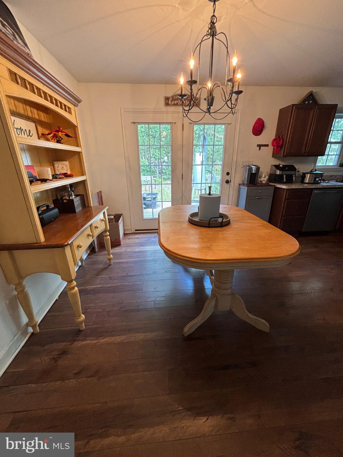 TERRYS RUN ESTATES - Residential