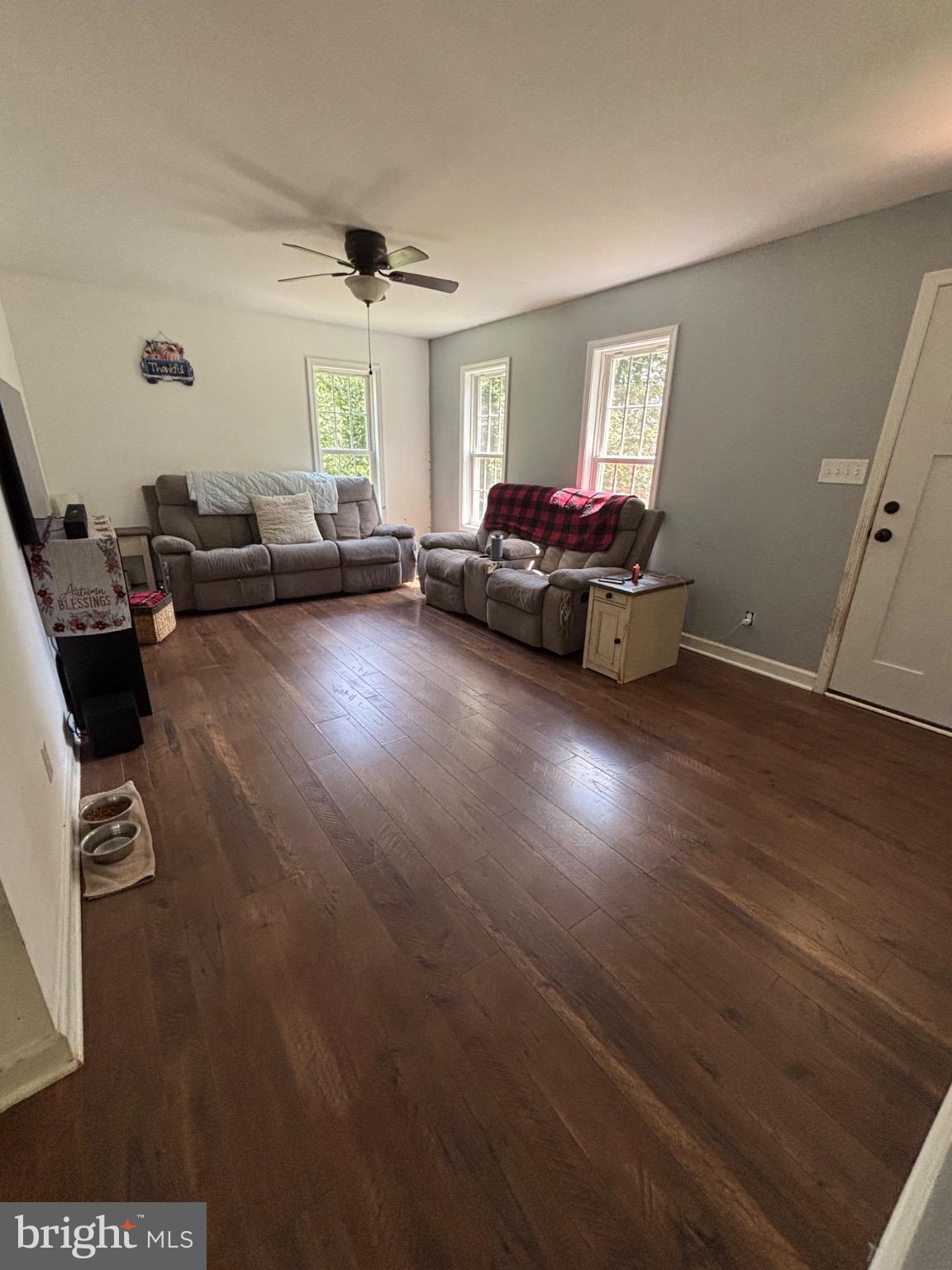 TERRYS RUN ESTATES - Residential