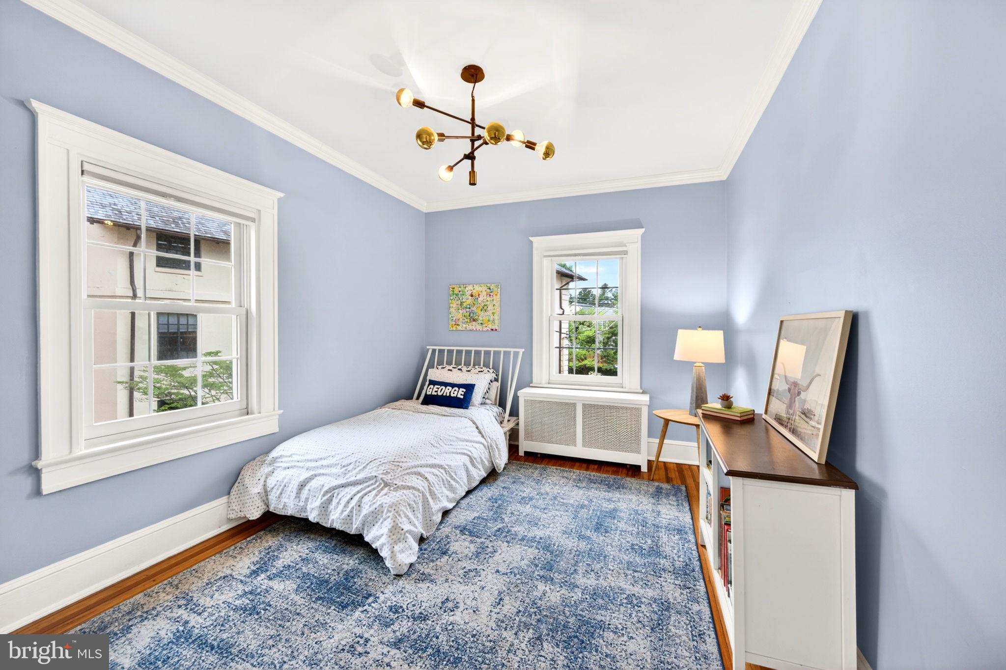 ROLAND PARK - Residential