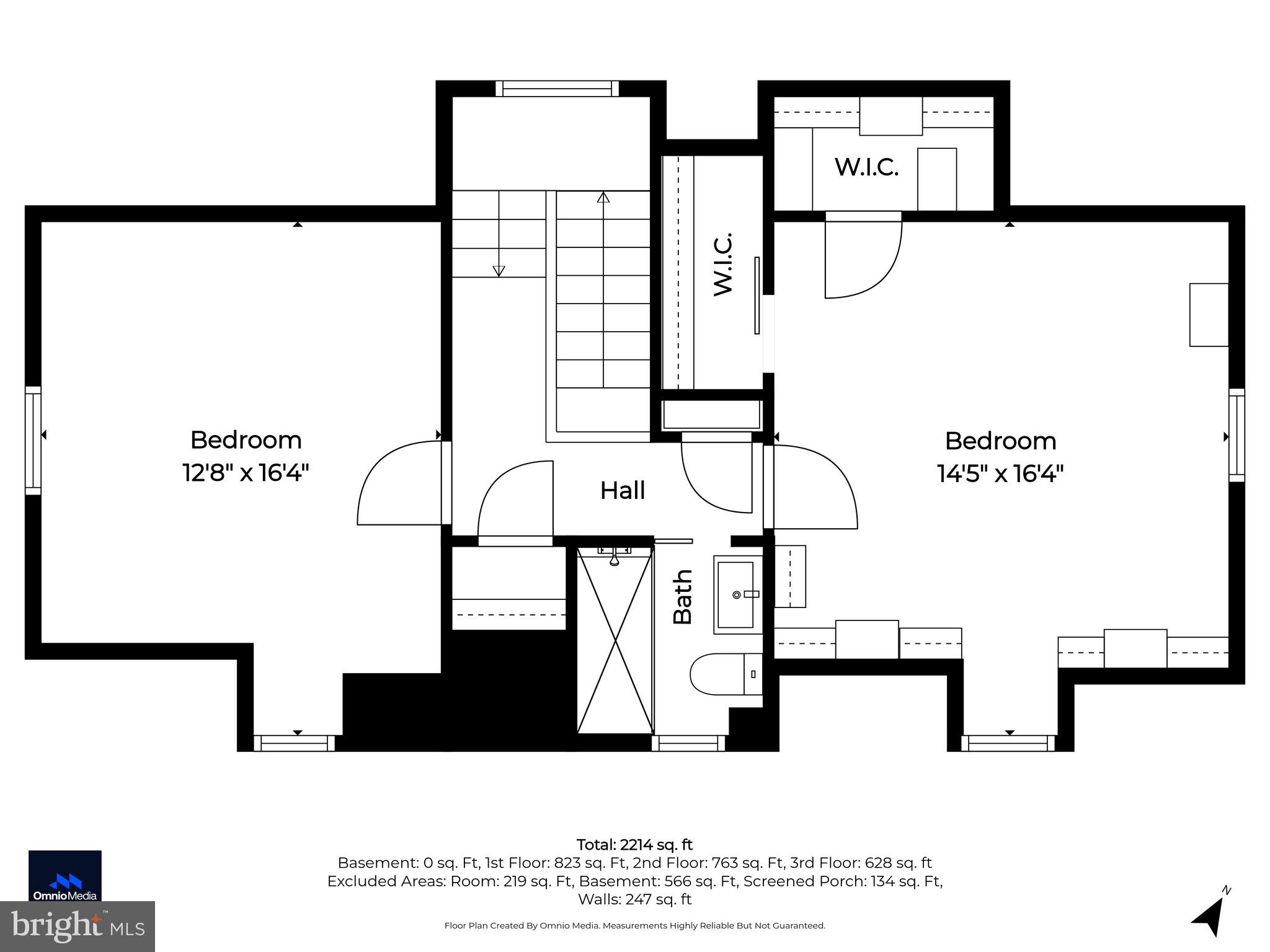 ROLAND PARK - Residential