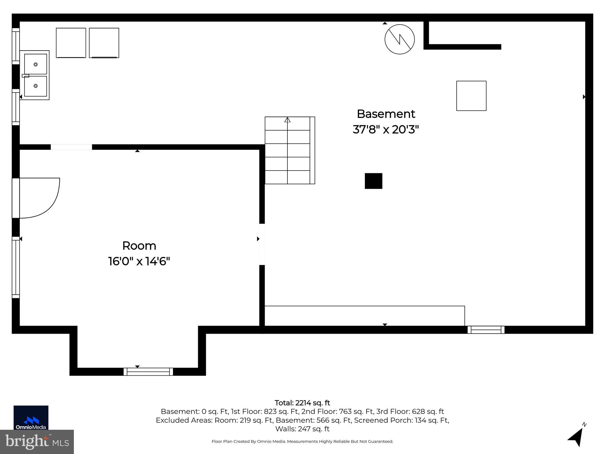 ROLAND PARK - Residential