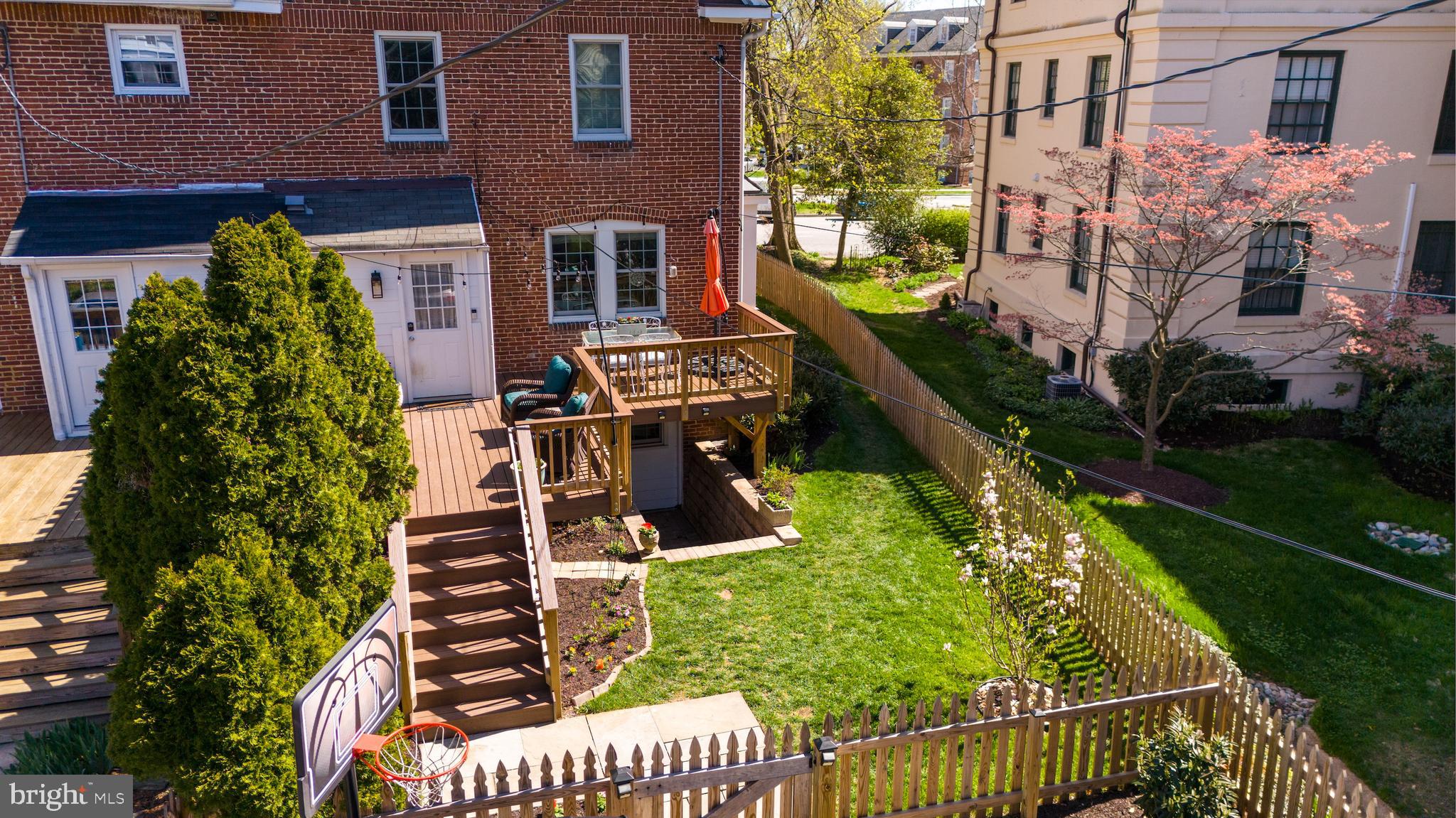 ROLAND PARK - Residential