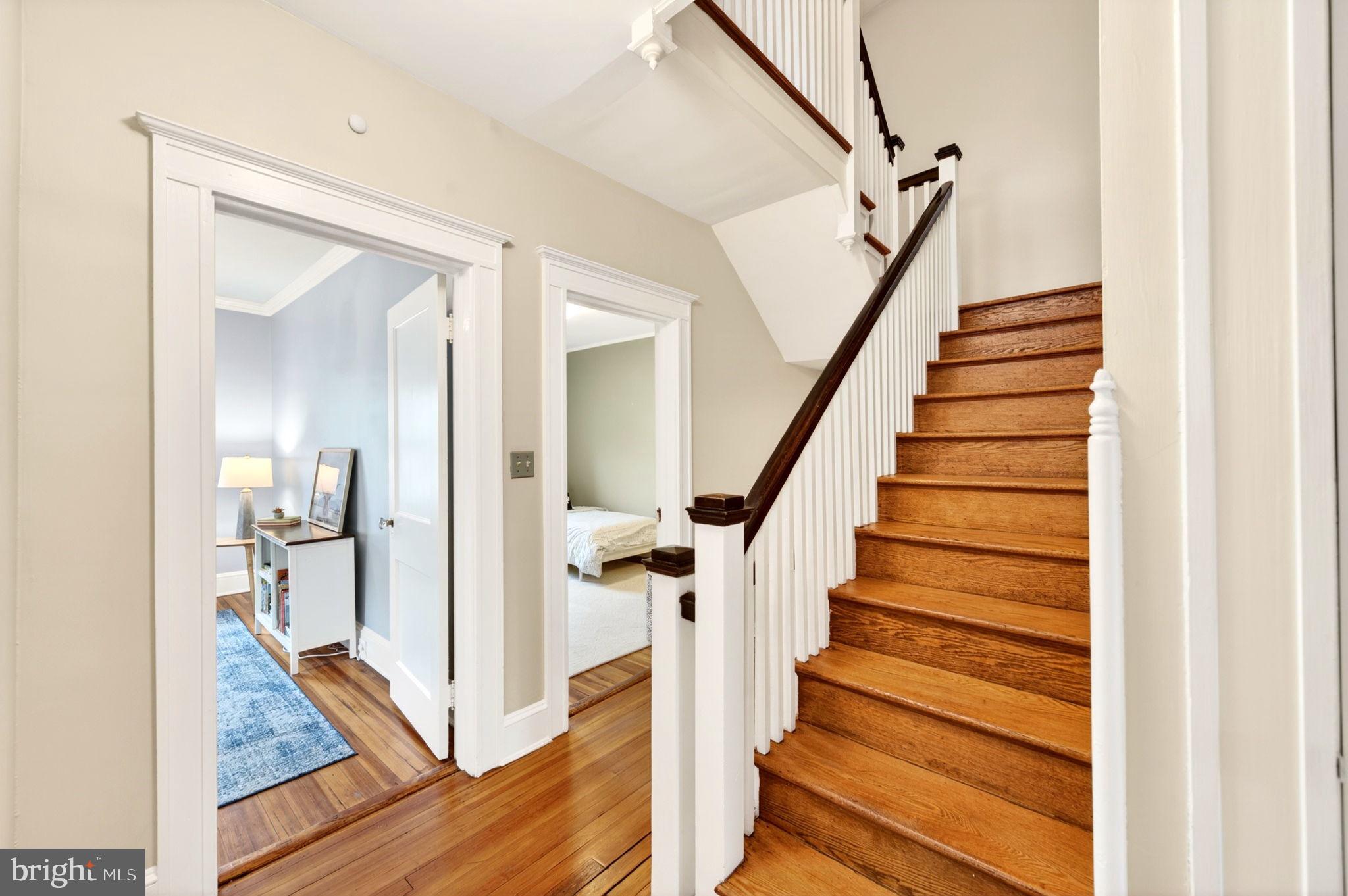 ROLAND PARK - Residential